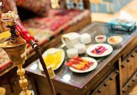 قُل قُل قلیان جای بوی برنج/ اتمام حجت پلیس با رستوران ها