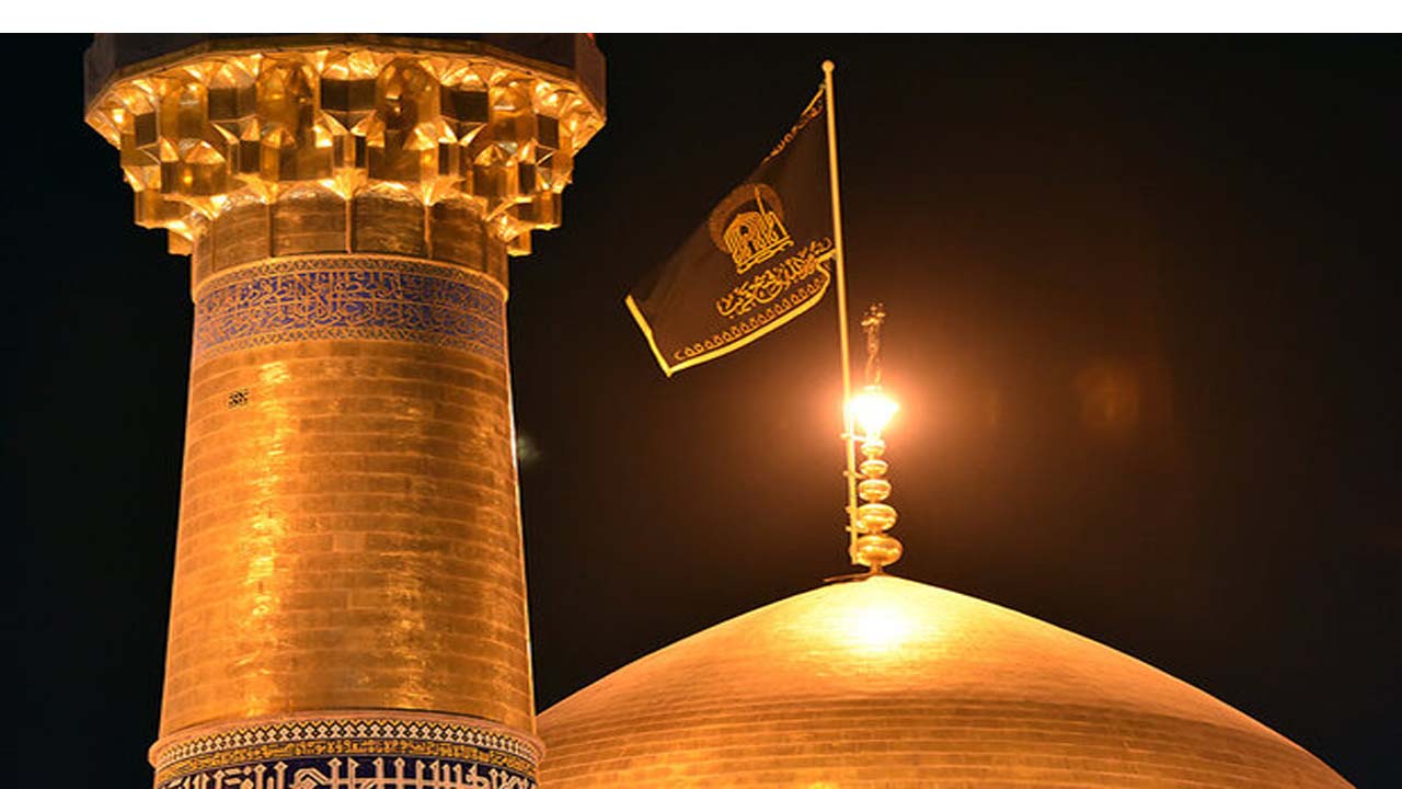 وضعیت سیاسی دوران امام جواد(ع) چگونه بود؟