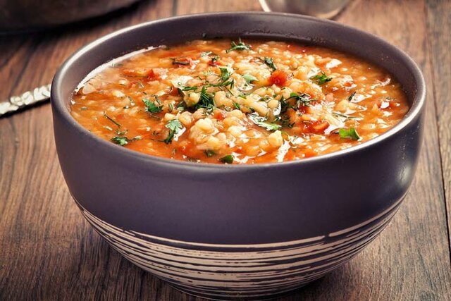 توصیه های تغدیه ای برای بیماران کرونایی