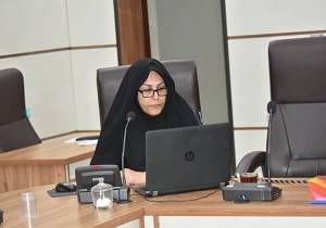 ارائه تسهیلات بهزیستی به افراد بیمار بهبود یافته در اندیمشک