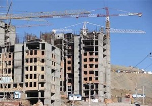 واحد‌های ناتمام مسکن مهر امسال تعیین تکلیف می‌شوند