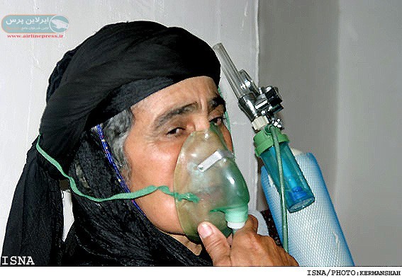 جنایت فجیع صدام در یک روز سیاه / ناله&zwnj;های زرده ۳۱ ساله شد