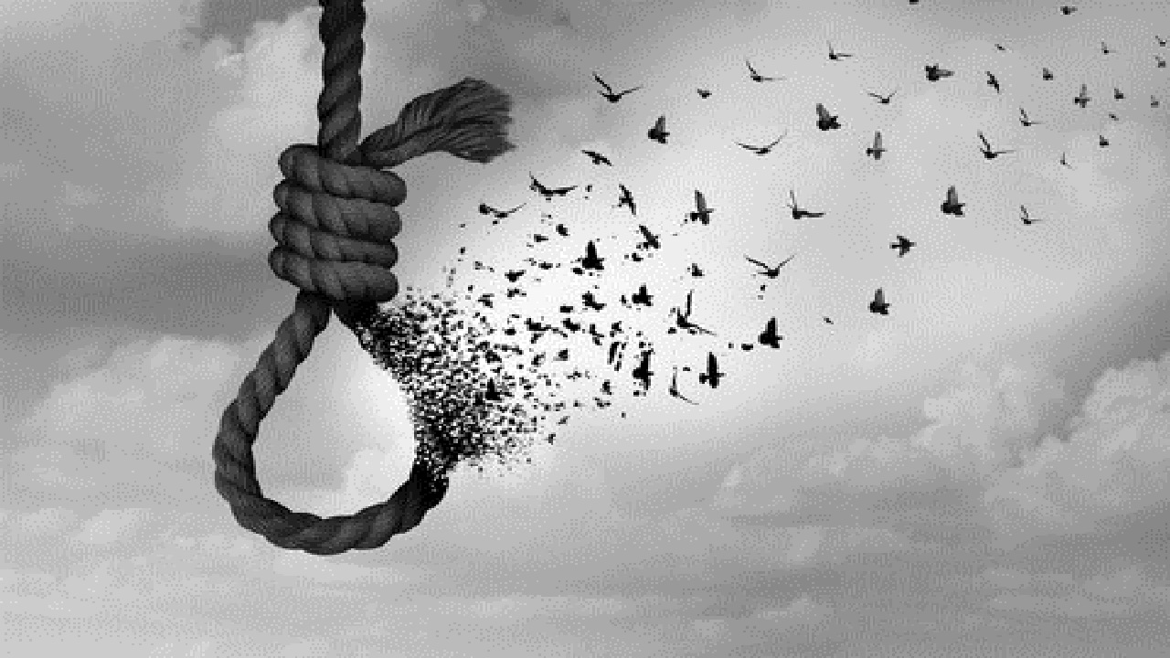 افزایش ۳۱ درصدی آمار خودکشی در اصفهان