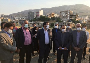 ساخت مستند «سنندج شهر هزار تپه» کلید خورد