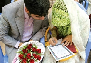 ۴۰ زوج نیازمند یزدی راهی خانه بخت می‌شوند