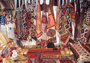 لزوم ایجاد بازارچه صنایع دستی در شهرستان کوثر