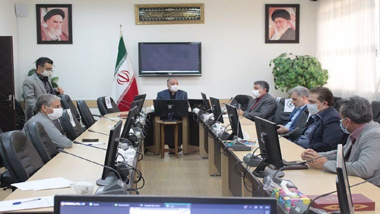 تخصیص ۹۰۰ میلیون تومان برای خریداقلام بهداشتی مدارس