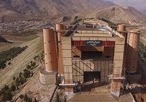 افتتاح باغ موزه دفاع مقدس لرستان تا سال ۱۴۰۱