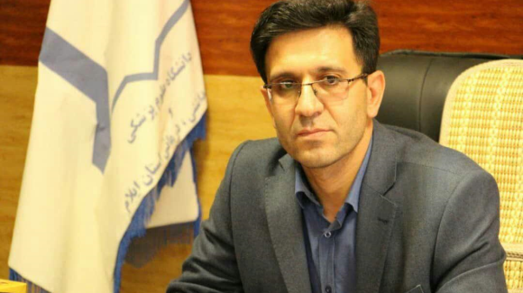 استان ایلام همچنان در وضعیت قرمز است