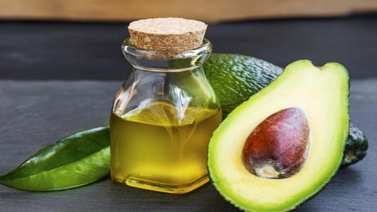 راز جوانی با روغن آوو کادو