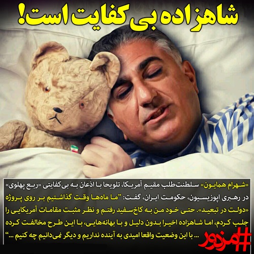 اپوزیسیون