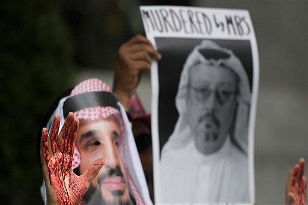 //شاهزاده&zwnj;های دربند و تقلای بی&zwnj;امان بن&zwnj;سلمان برای سلطنت