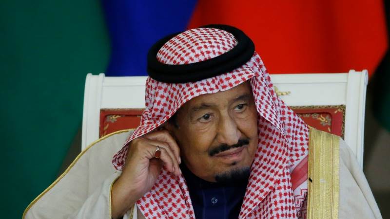 //شاهزاده&zwnj;های دربند و تقلای بی&zwnj;امان بن&zwnj;سلمان برای سلطنت