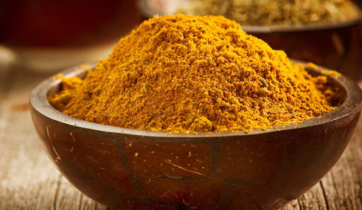 ادویه کاری