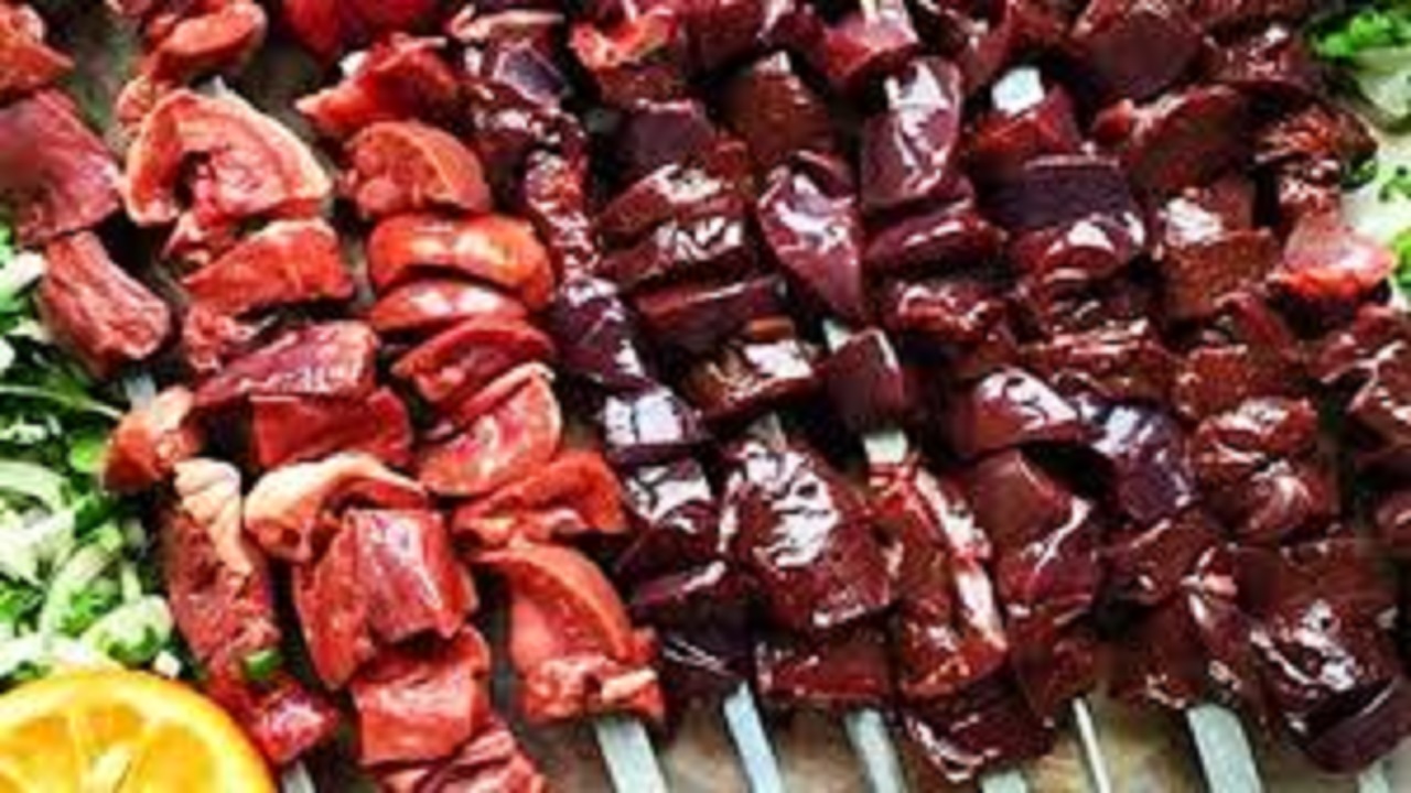 درباره خواص گوشت های ارگانی بیشتر بدانیم