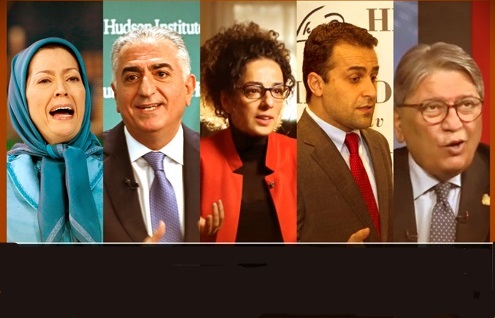 داستان کاسبی خنده‌دار اپوزیسیون؛ پول از شما کار از ما + تصاویر