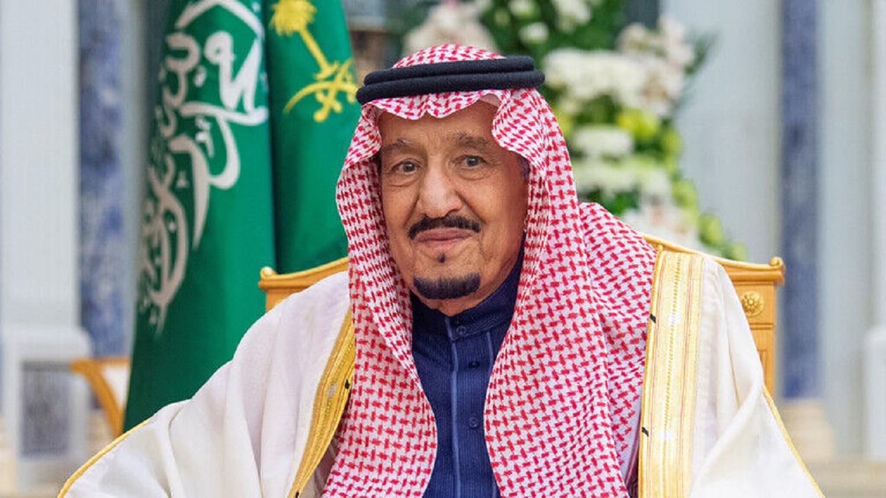 اخبار ضد و نقیض درباره مرگ پادشاه عربستان