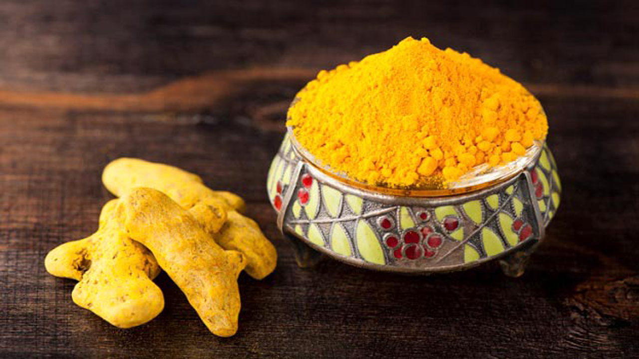 هرگز گوشت و ماهی را بدون زردچوبه کباب نکنید!