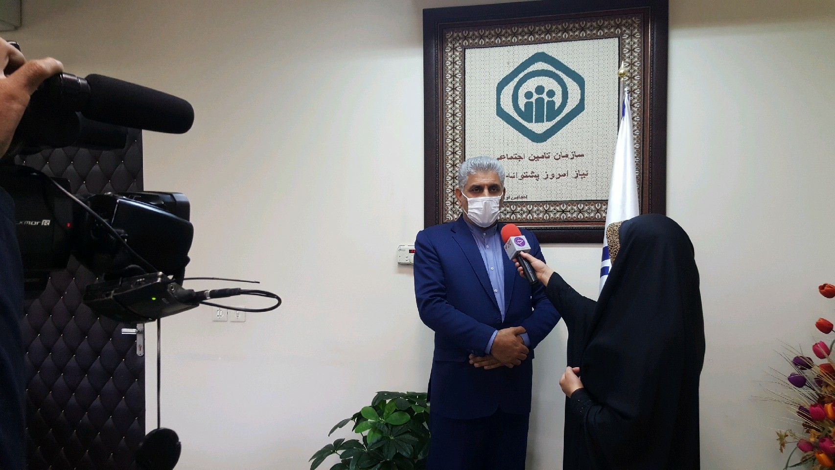 دانشجویان هم بیمه تامین اجتماعی می‌شوند