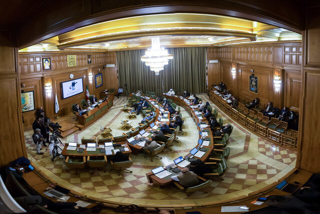 تصویب طرح ساماندهی مراکز خدمات دامپزشکی شهر تهران