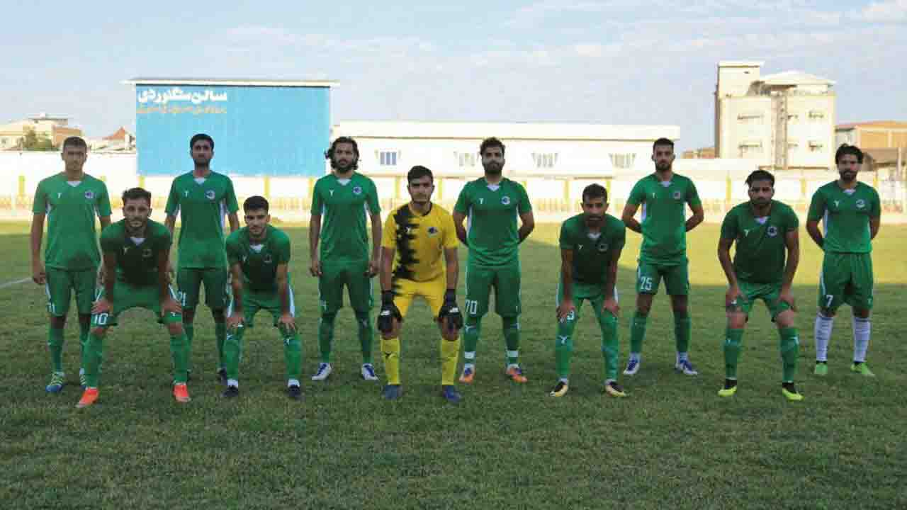 تساوی تلخ در وقت‌های اضافه