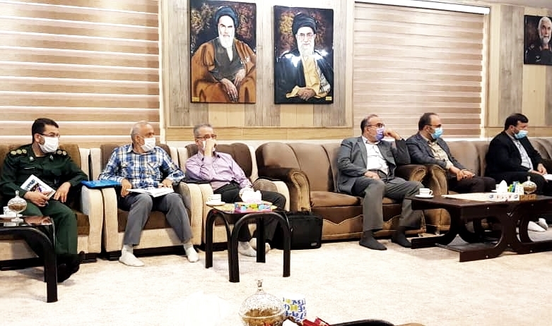 کمبود زیرساخت‌های درمانی و رفع آن، تاکید مشترک سپاه پاسداران و دانشگاه علوم پزشکی گیلان