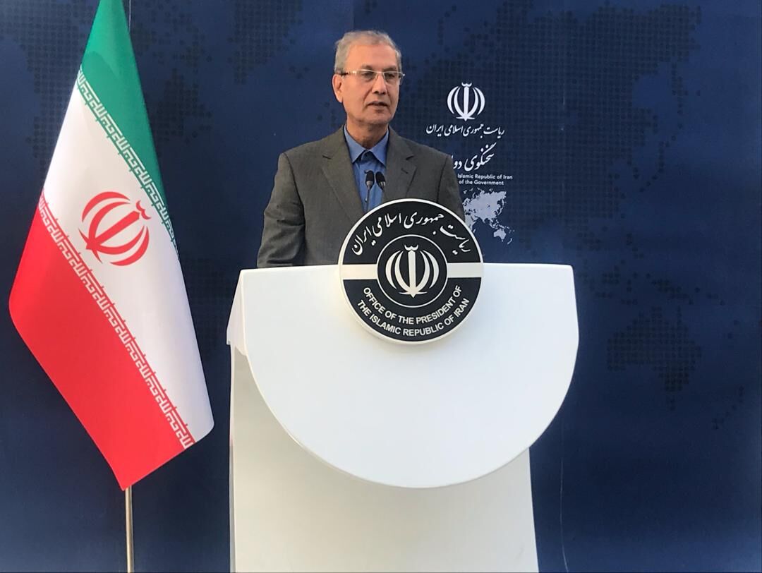 اولویت دولت تعامل با کشورهای همسایه/ عرضه ارز در بازار نیمایی رو به افزایش است
