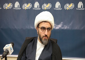 مسئله عفاف و حجاب یک مسئله فرهنگی اجتماعی است