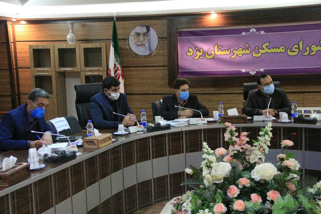 ساخت پروژه&zwnj;های طرح اقدام ملی مسکن در سراسر استان آغاز می&zwnj;شود