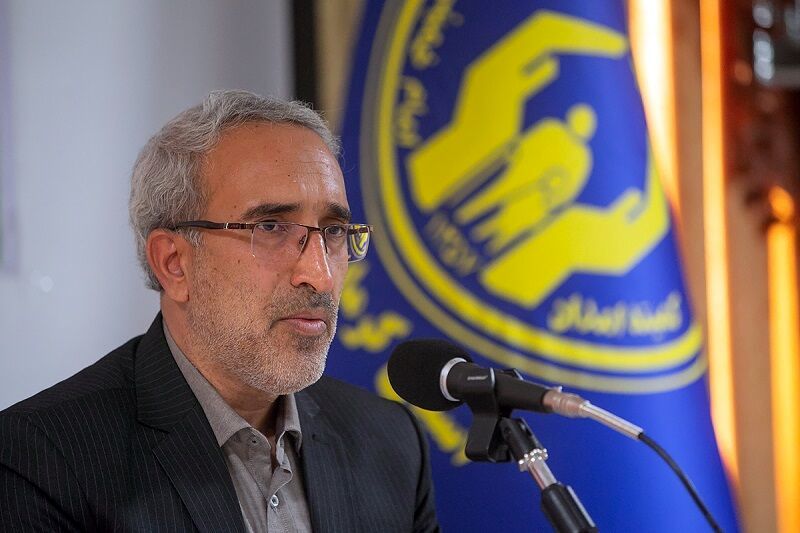 جمع آوری کمک ۱۷ میلیارد تومانی در رزمایش همدلی و کمک مومنانه