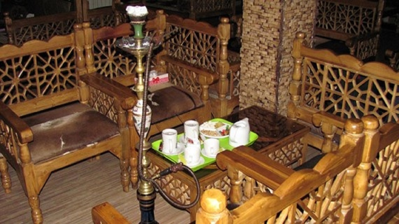 پلمب ۵واحد سفره خانه سنتی متخلف در شهرستان بیرجند