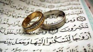 معیار ازدواج درست چیست؟ /رسول خدا (ص) با مهریه حضرت زهرا (س) چه وسایلی تهیه کردند؟