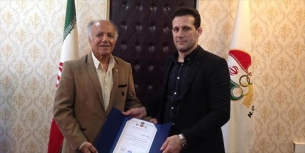 مدنی: میراسماعیلی می‌تواند تعلیق جودو را بردارد/ اردو‌های آنلاین تیم ملی ادامه خواهد داشت