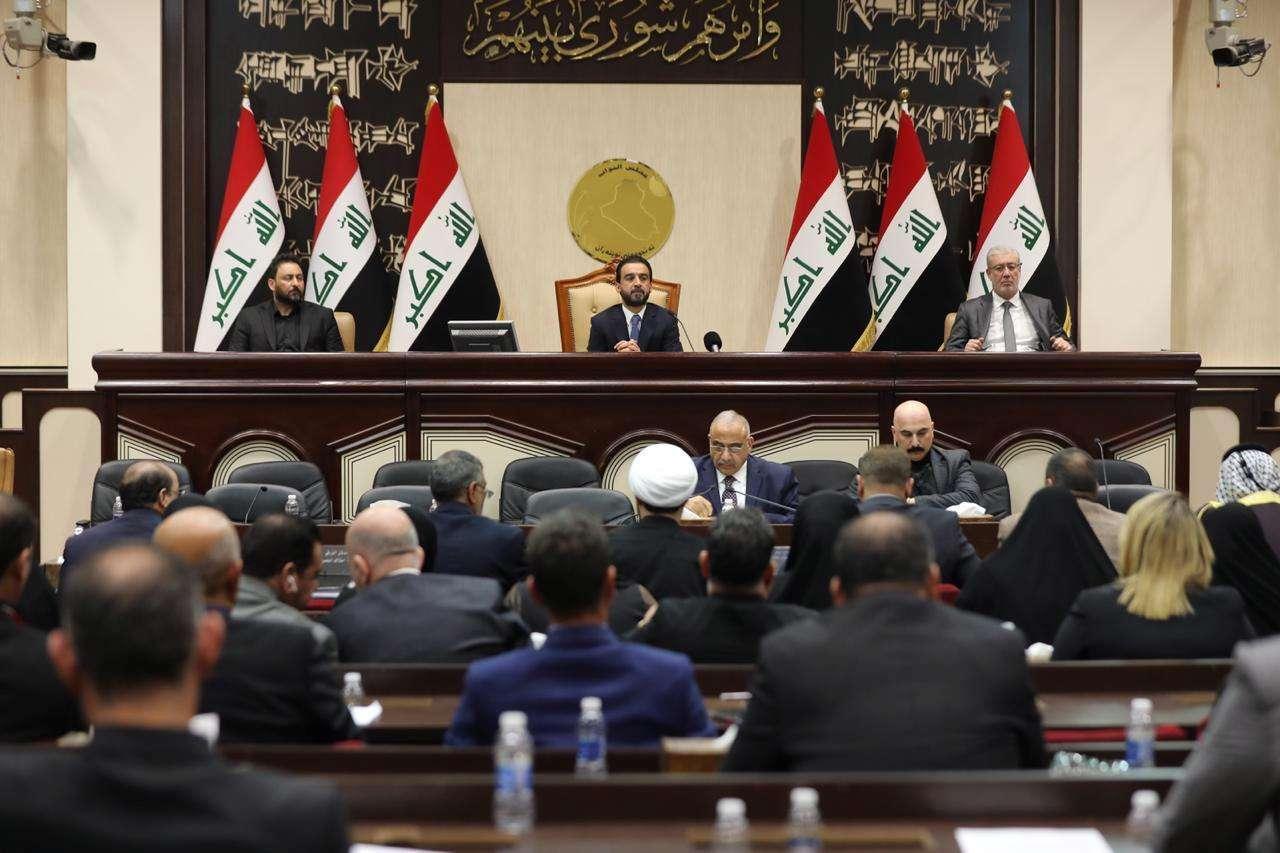 سفر نخست وزیر عراق به تهران