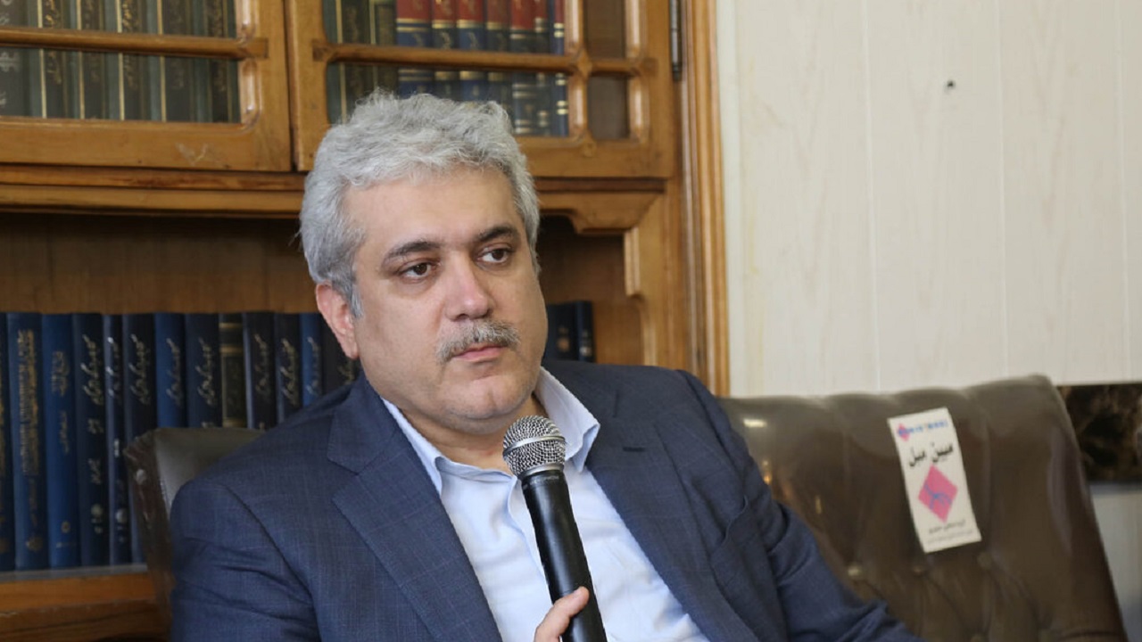 مرکز نوآوری سلامت دیجیتال اصفهان به بهره برداری رسید