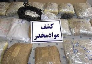 سوداگران مرگ به دام پلیس افتادند