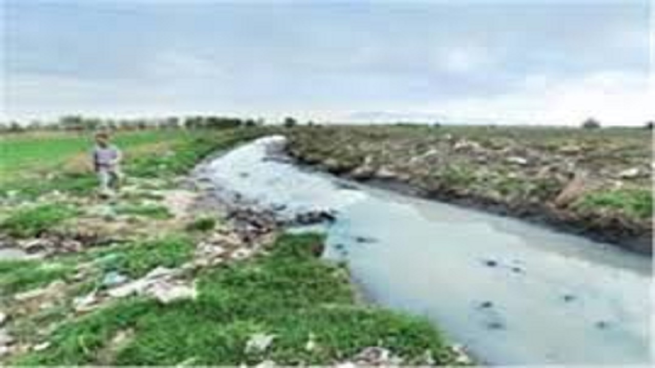 سرمایه گذاری ۱۱۰ میلیارد تومانی برای سامان دهی کشف رود