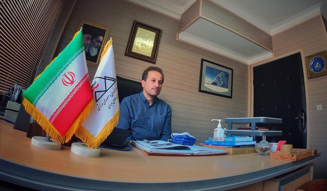 زارعی: کوهنوردان موظف به رعایت شیوه نامههای بهداشتی هستند زارعی: کوهنوردان موظف به رعایت شیوه نامههای بهداشتی هستند