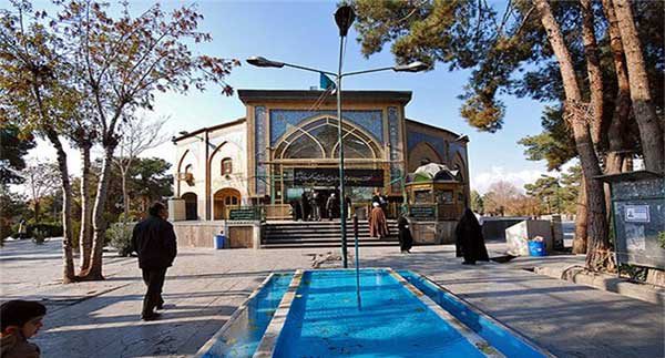 وزارت میراث فرهنگی در تغییر قبرستان ابن‌بابویه چه نقشی دارد؟