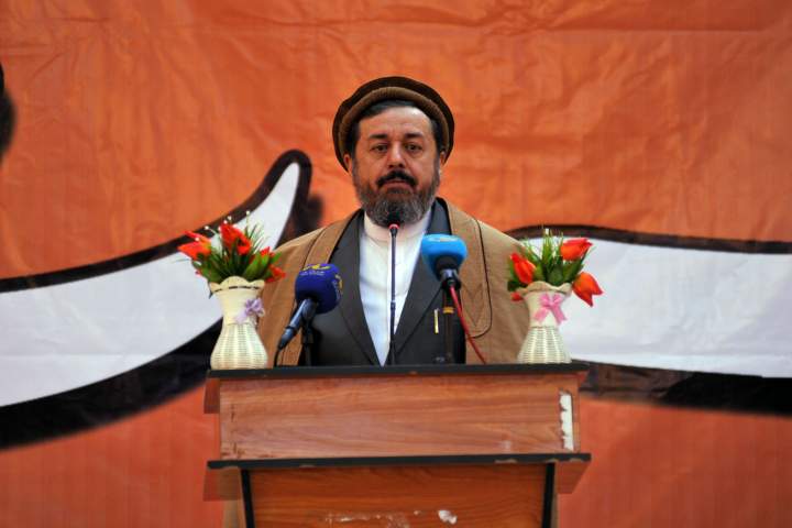 شهید «ایاز نیازی» عالمی معتدل و منادی وحدت بود