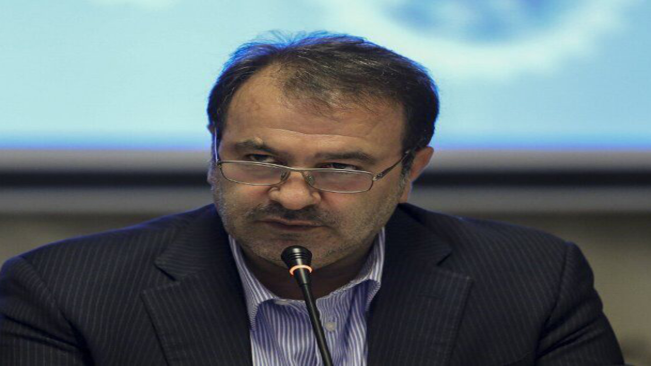 تکمیل بیش از ۹۱ درصد تخت‌های بیمارستانی استان فارس در شیوع کرونا