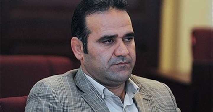 واکنش معاون حقوقی باشگاه پرسپولیس به محرومیت خلیل‌زاده