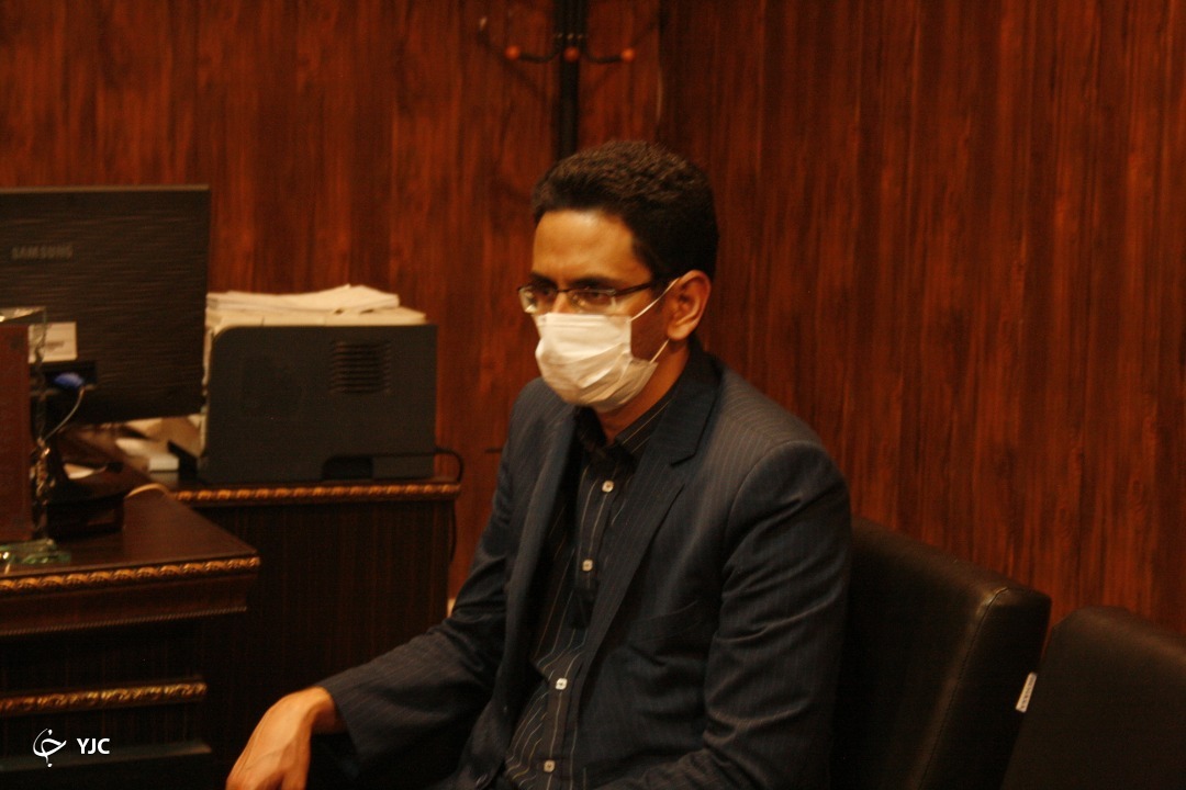 پیگیری مسائل آموزشی و رفاهی، اولویت های خانه مطبوعات کرمان