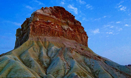 کرونا و موج سفر های تابستانی به جزیره قشم