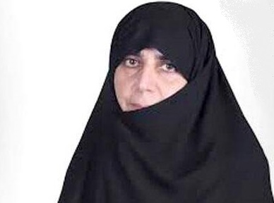 نماینده مشهد به ویروس کرونا مبتلا شد