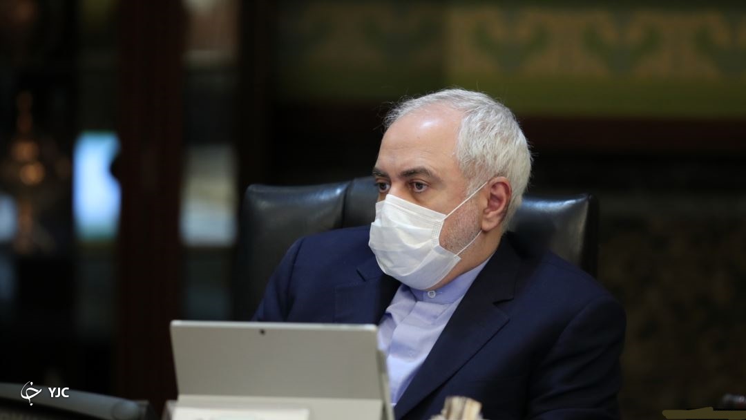 کدام مسئولان کشوری و لشکری از ماسک استفاده می&zwnj;کنند + تصاویر