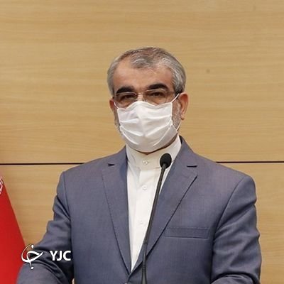 کدام مسئولان کشوری و لشکری از ماسک استفاده می&zwnj;کنند + تصاویر