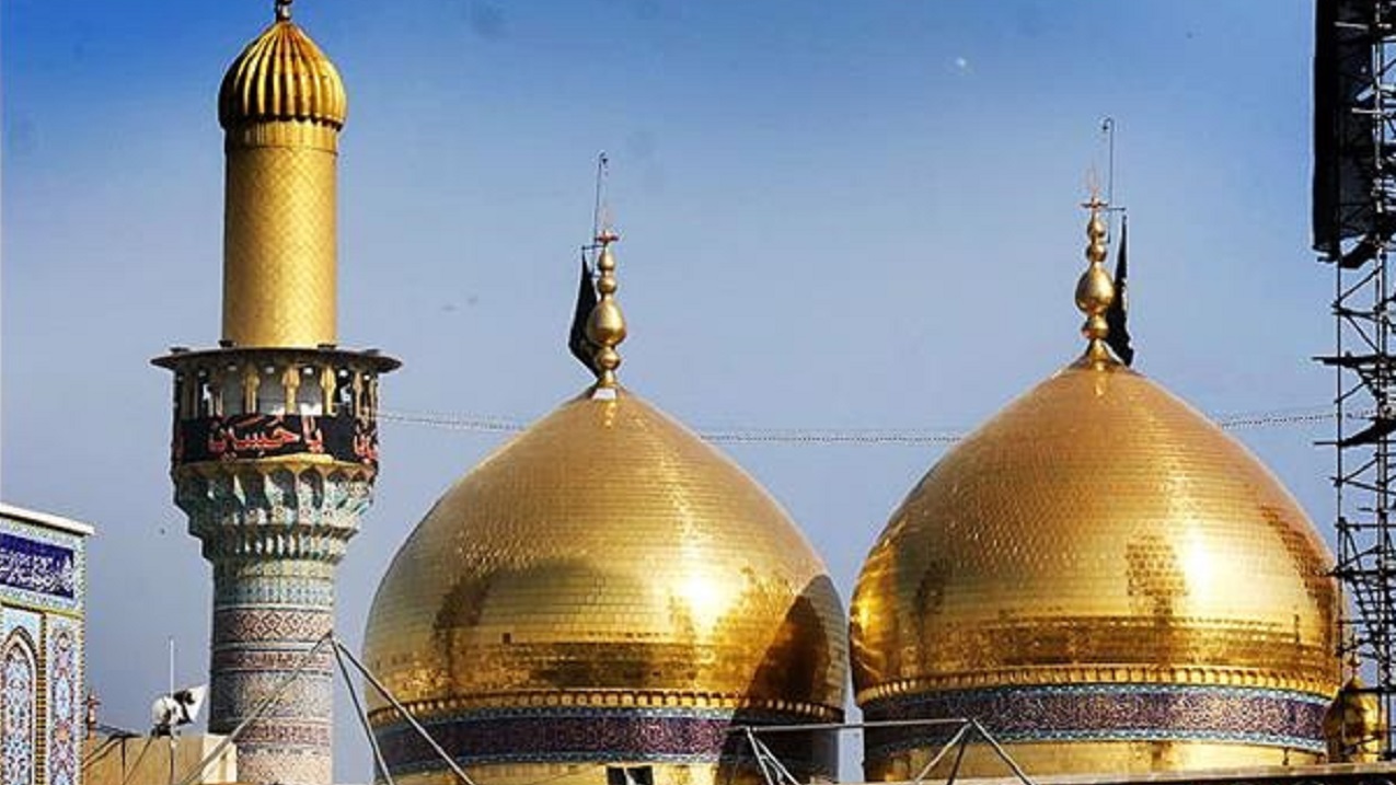روایتی از زندگی امام جواد (ع)