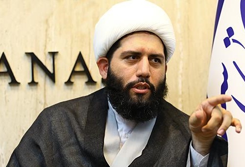 حضور وزیر ورزش و جوانان در کمیسیون فرهنگی مجلس