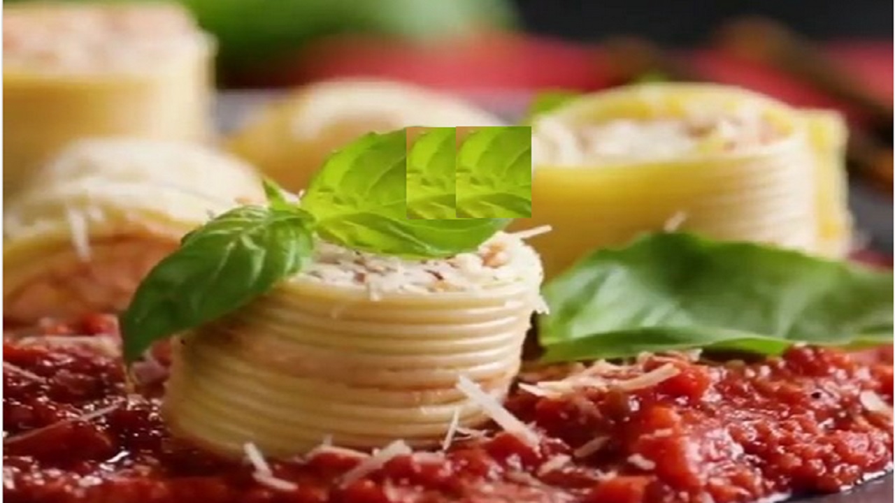 آموزش آشپزی؛ از دسر پاولووا و کوکو سبزی با نان تست تا سالاد بلغاری و سیب زمینی سرخ شده + تصاویر